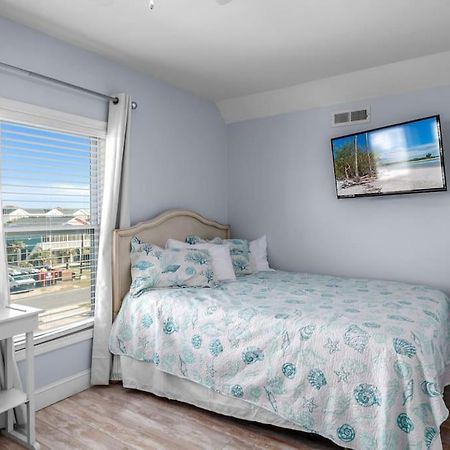 Pool Haven Ocean View Villa остров Оук Екстериор снимка