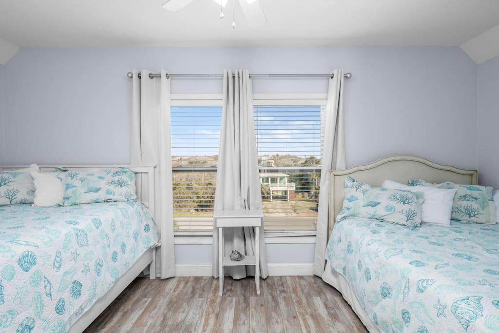 Pool Haven Ocean View Villa остров Оук Екстериор снимка
