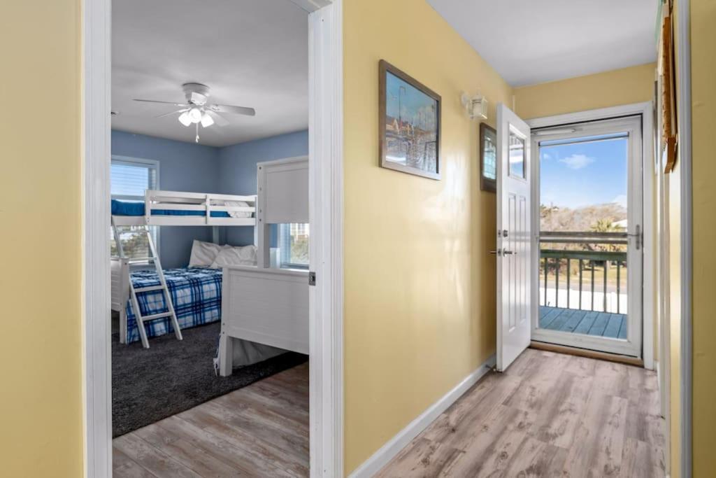 Pool Haven Ocean View Villa остров Оук Екстериор снимка