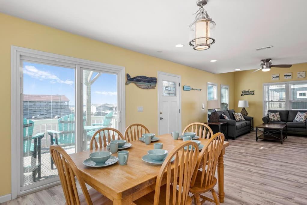 Pool Haven Ocean View Villa остров Оук Екстериор снимка