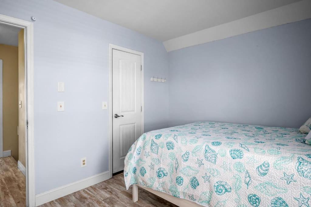 Pool Haven Ocean View Villa остров Оук Екстериор снимка