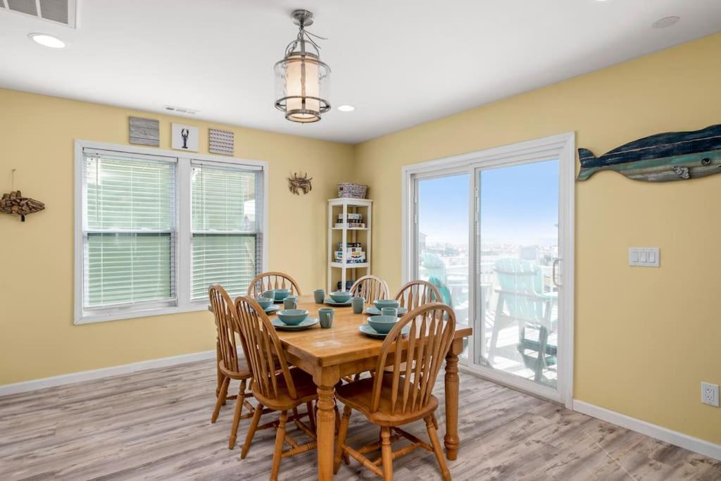 Pool Haven Ocean View Villa остров Оук Екстериор снимка